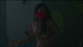 Megha Barsenge - 8th December 2024